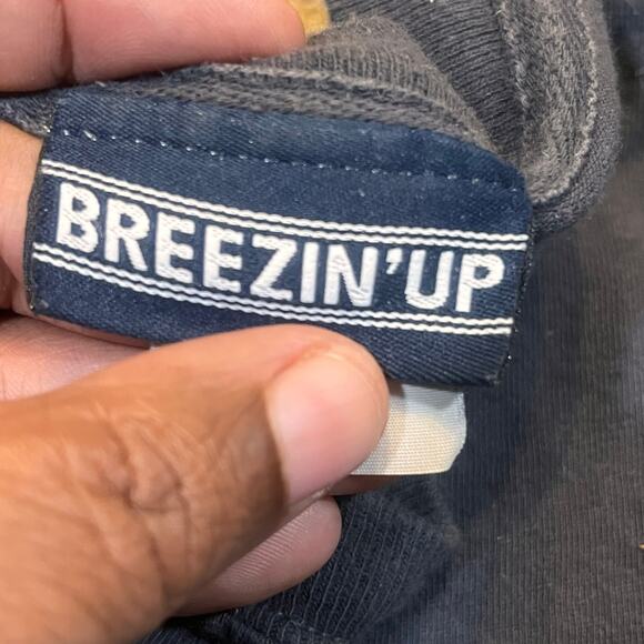 Stone‎ Harbor Men Large Surf Boards Destination T Shirt Faded Black Short Sleeve - Picture 4 of 8